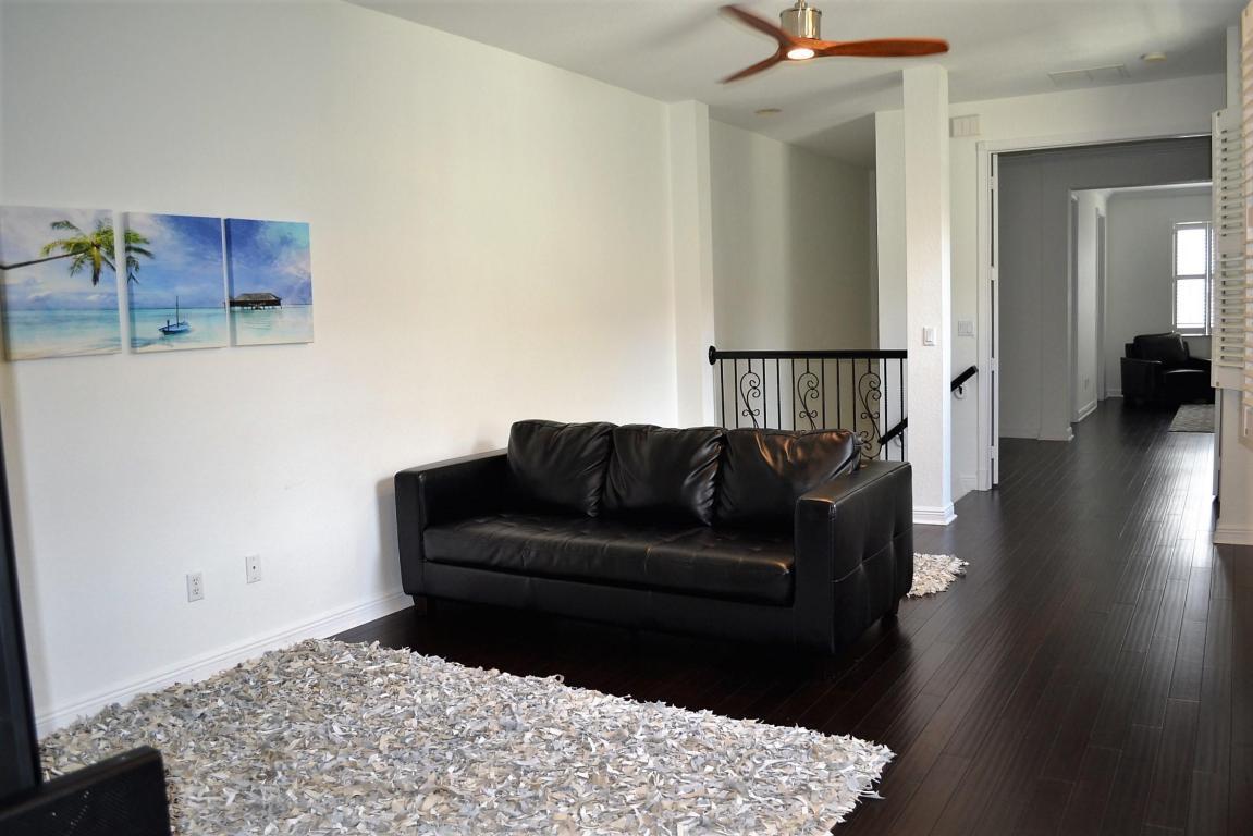 PENINSULA VILLAGE GREENS - Residential Lease