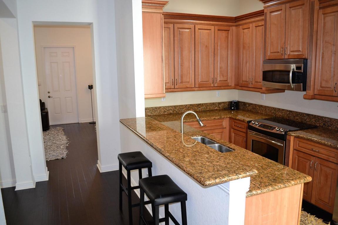 PENINSULA VILLAGE GREENS - Residential Lease