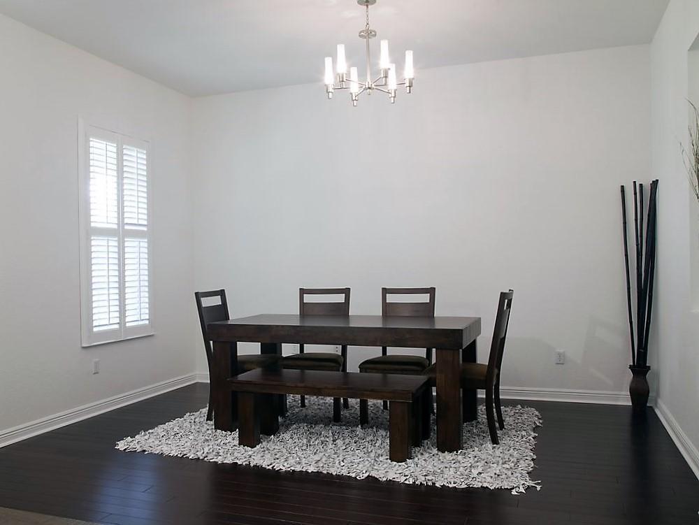 PENINSULA VILLAGE GREENS - Residential Lease