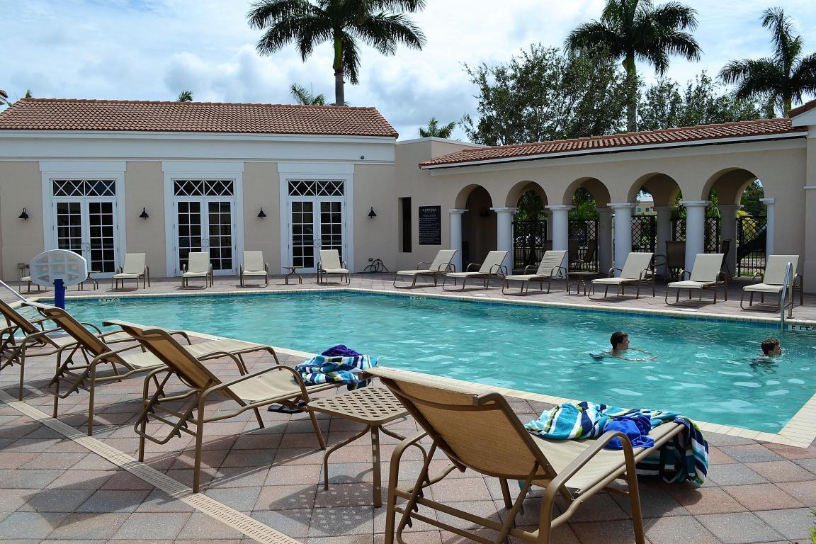 PENINSULA VILLAGE GREENS - Residential Lease