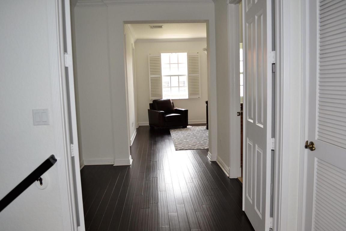 PENINSULA VILLAGE GREENS - Residential Lease