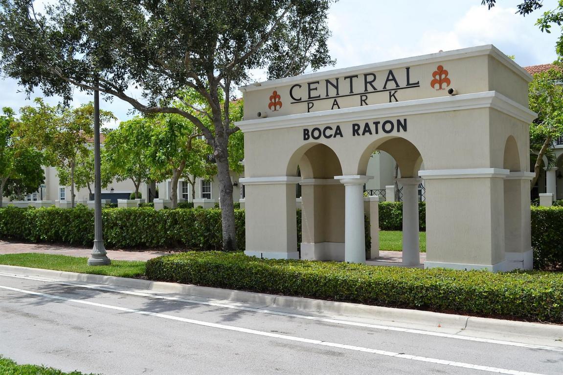 PENINSULA VILLAGE GREENS - Residential Lease