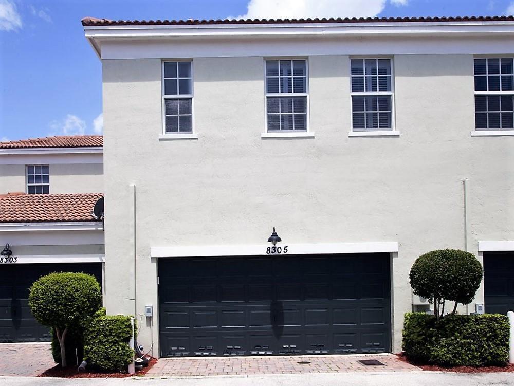 PENINSULA VILLAGE GREENS - Residential Lease