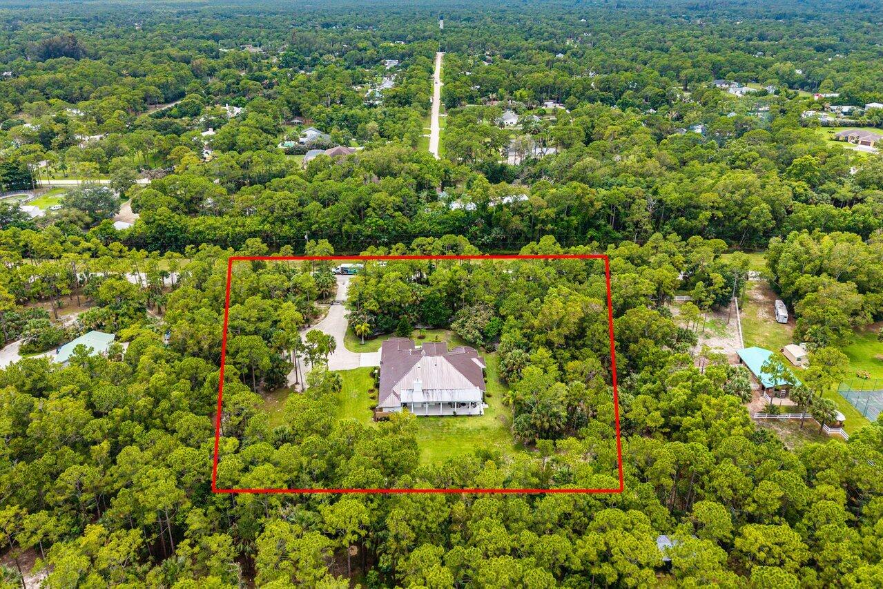 Jupiter Farms - Residential