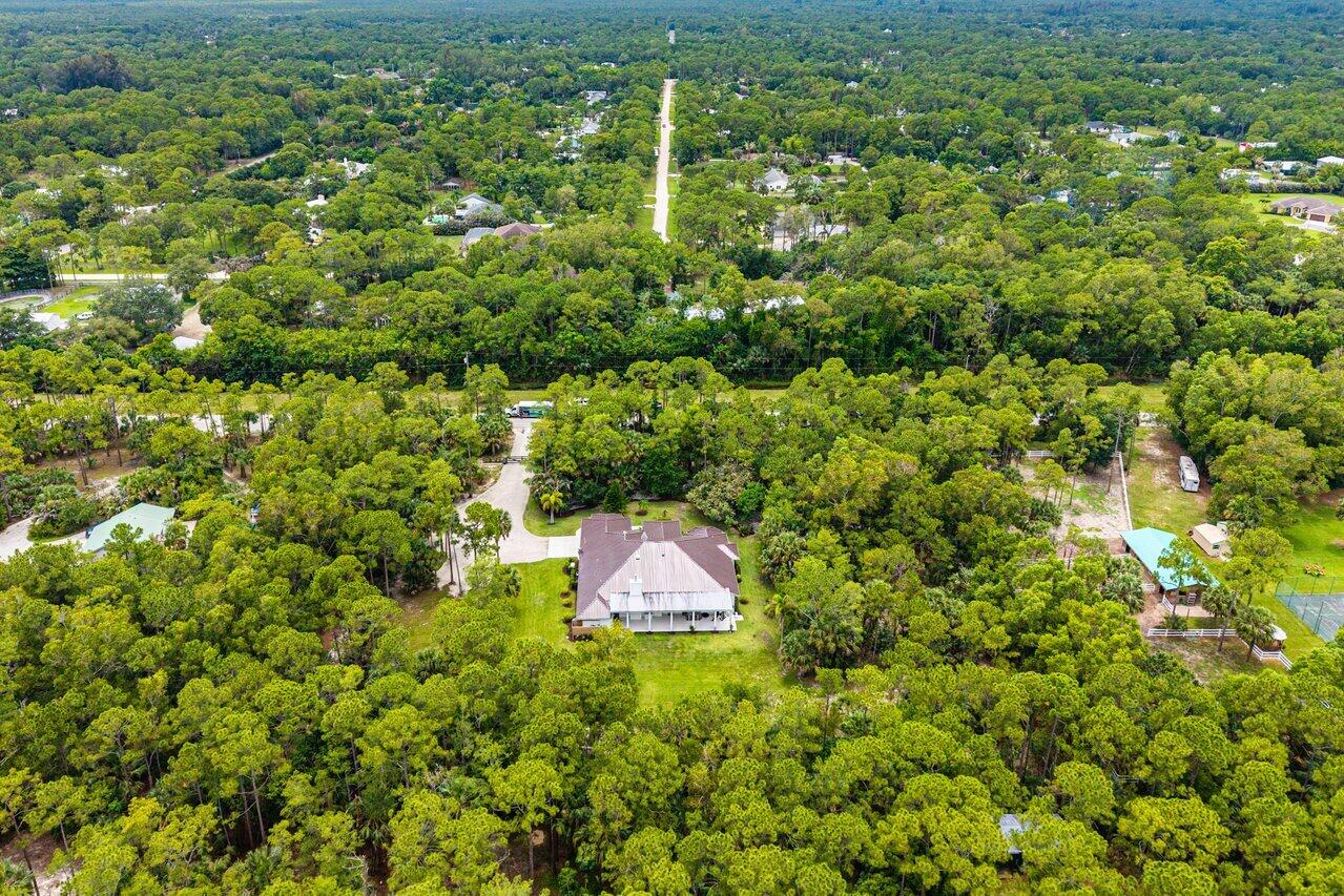 Jupiter Farms - Residential