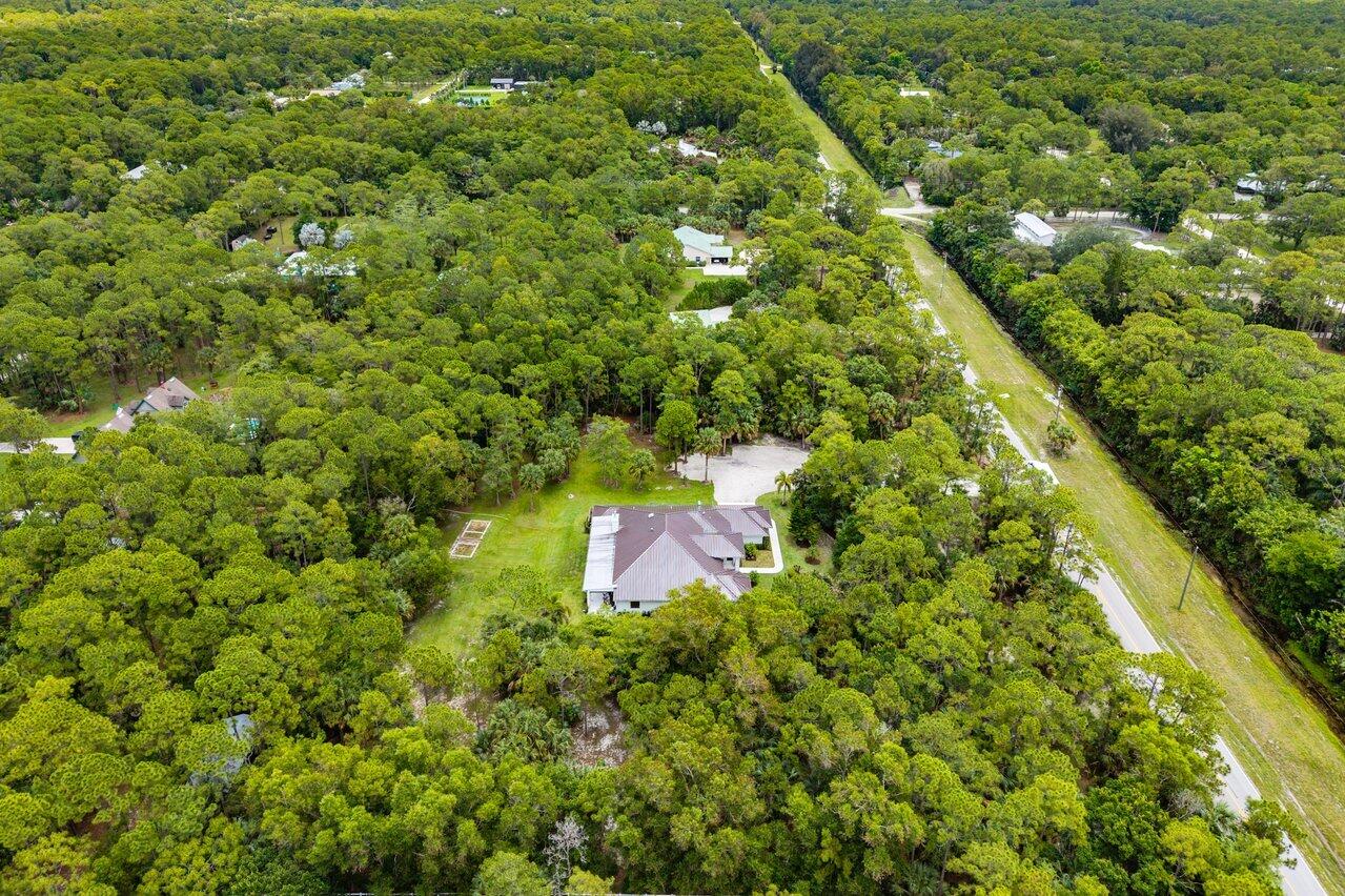 Jupiter Farms - Residential
