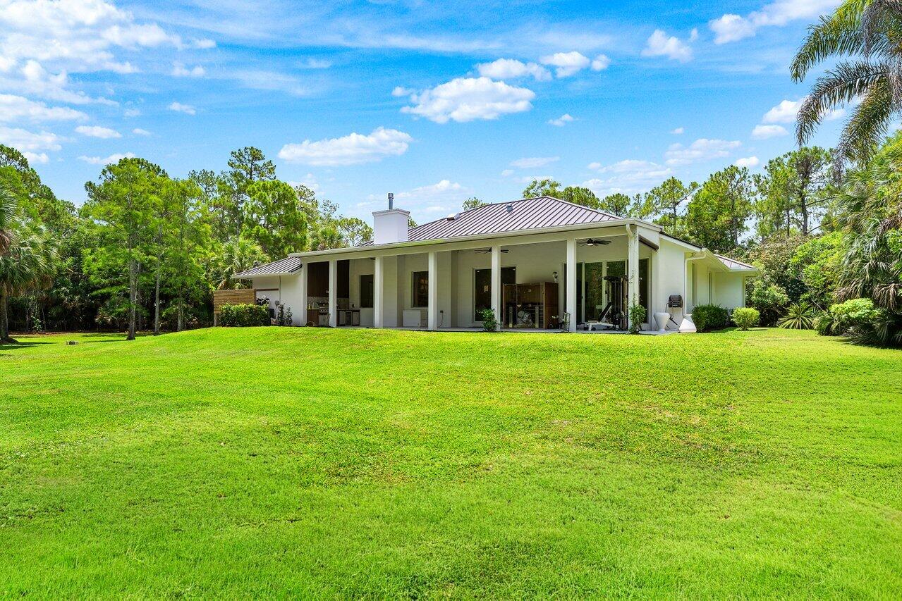Jupiter Farms - Residential