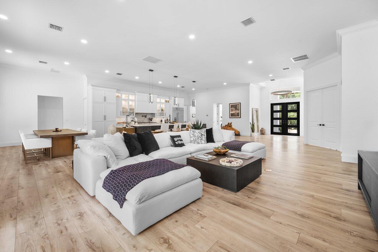 Jupiter Farms - Residential