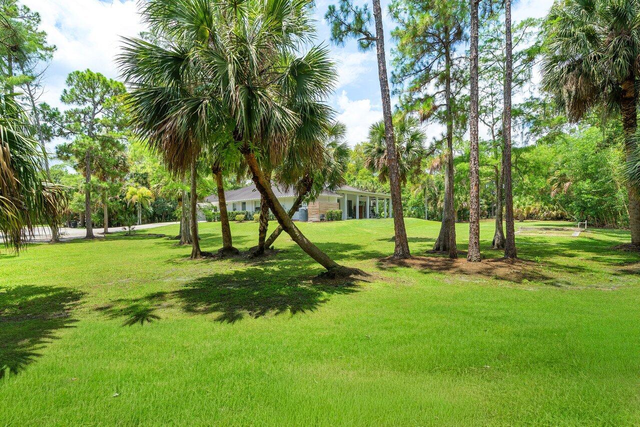 Jupiter Farms - Residential