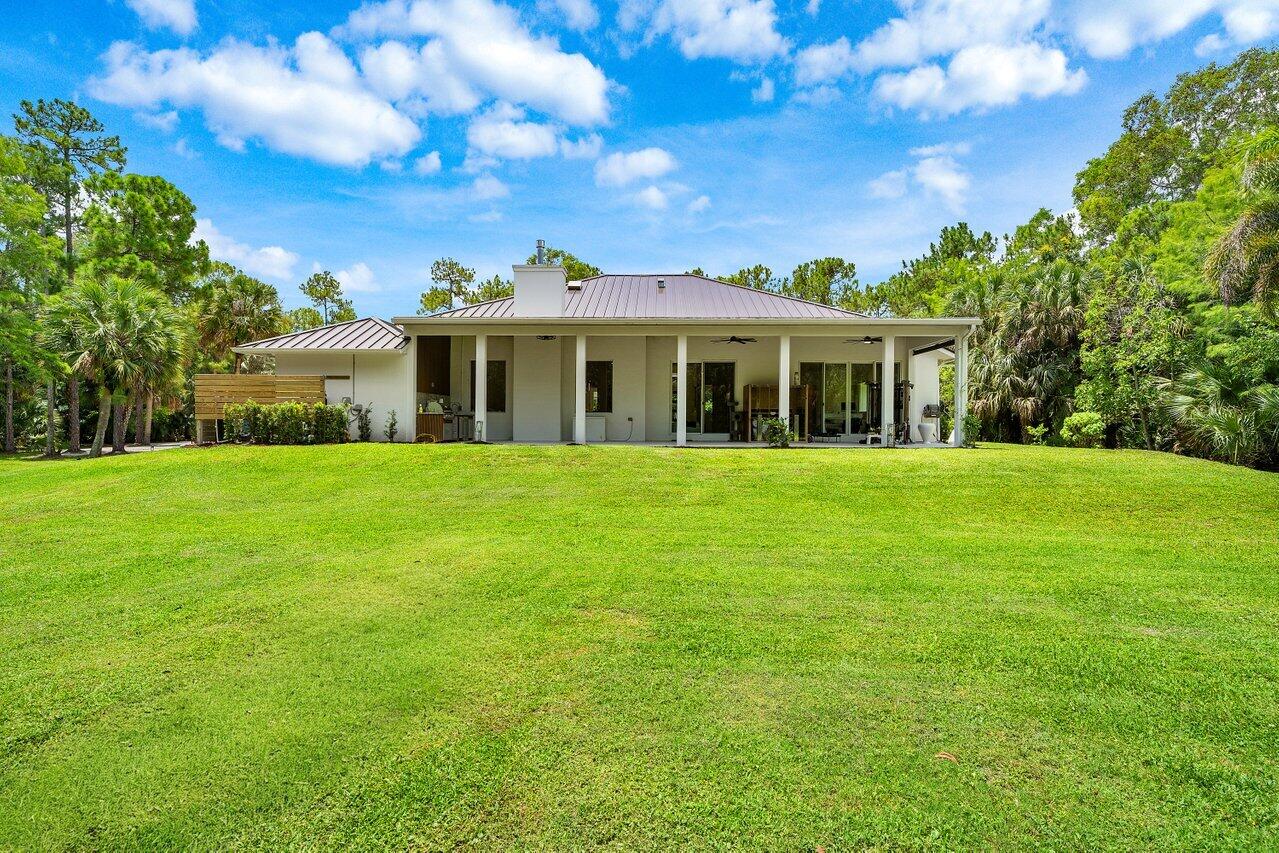 Jupiter Farms - Residential
