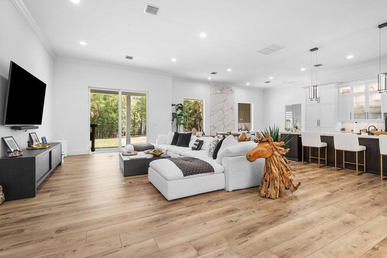 Jupiter Farms - Residential