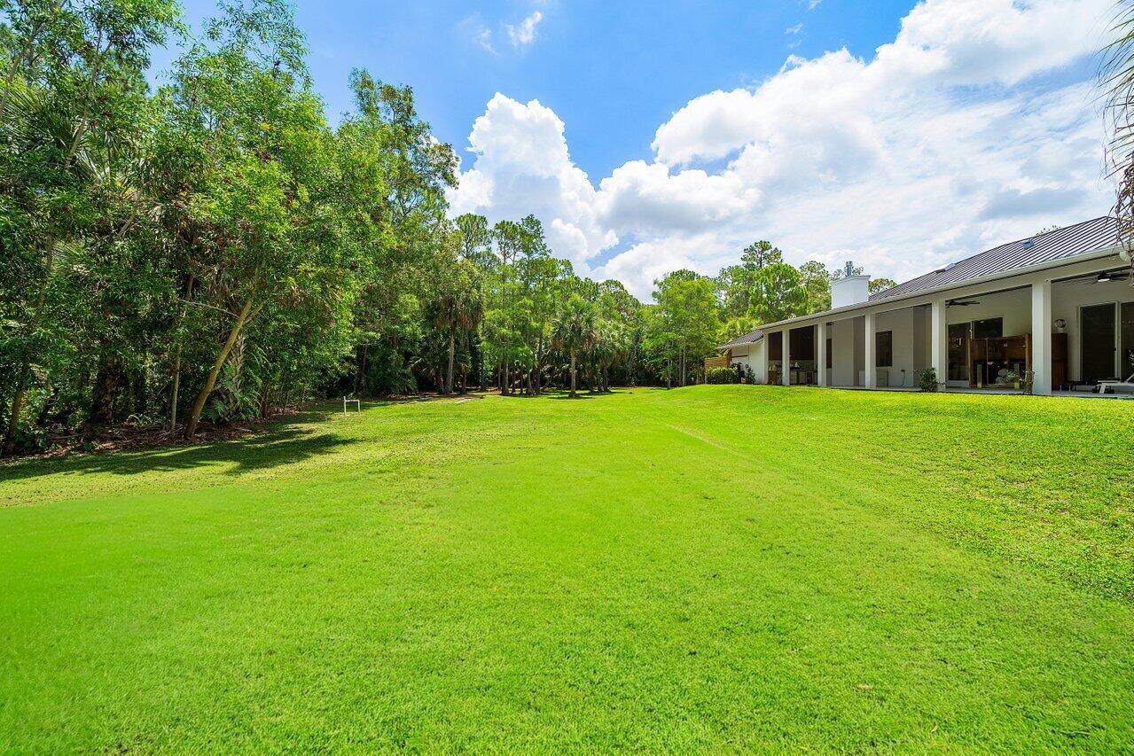 Jupiter Farms - Residential