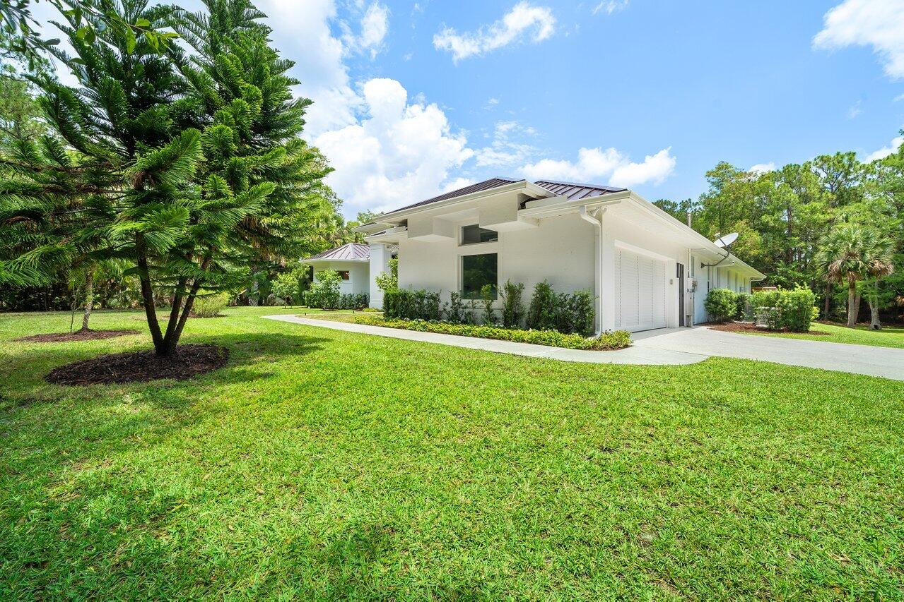 Jupiter Farms - Residential