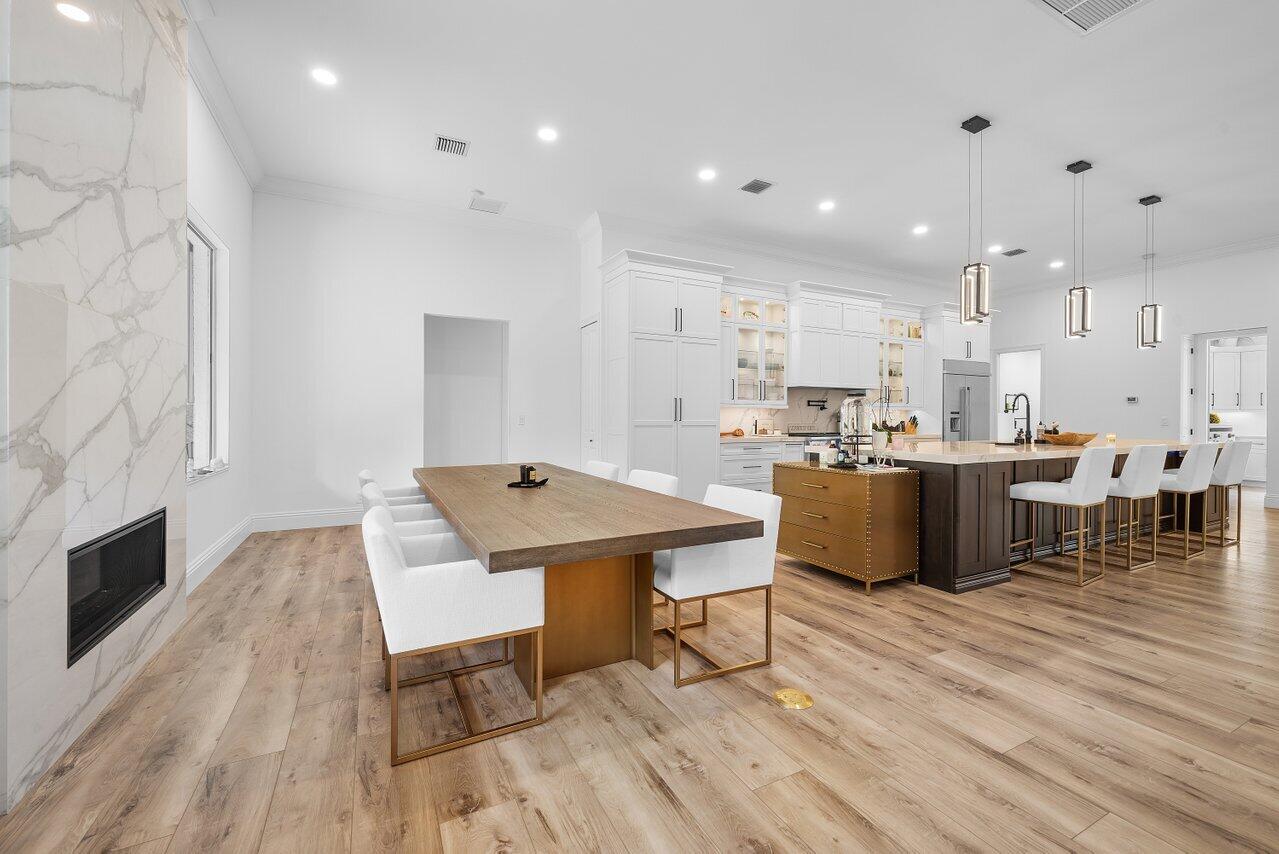 Jupiter Farms - Residential