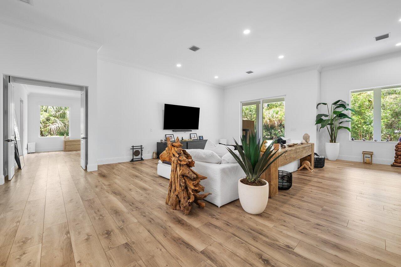 Jupiter Farms - Residential