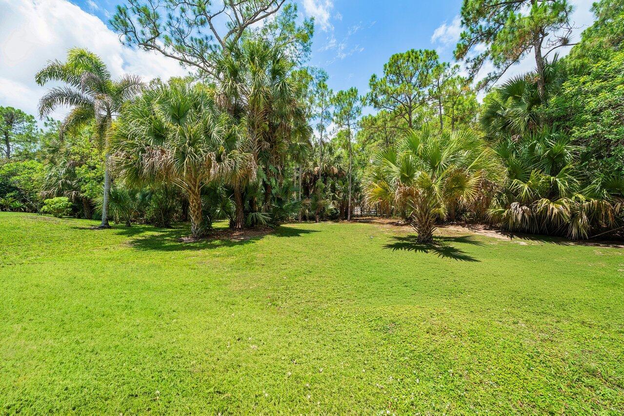 Jupiter Farms - Residential