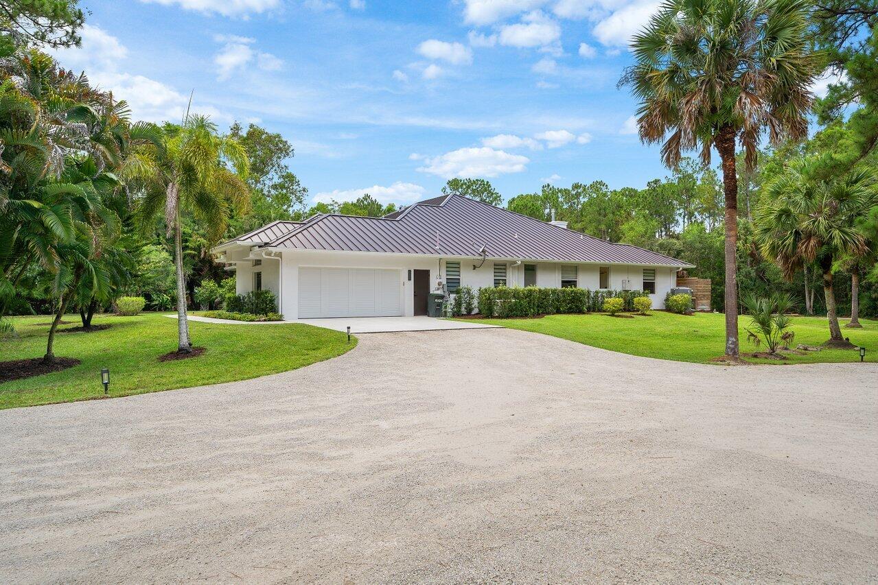 Jupiter Farms - Residential