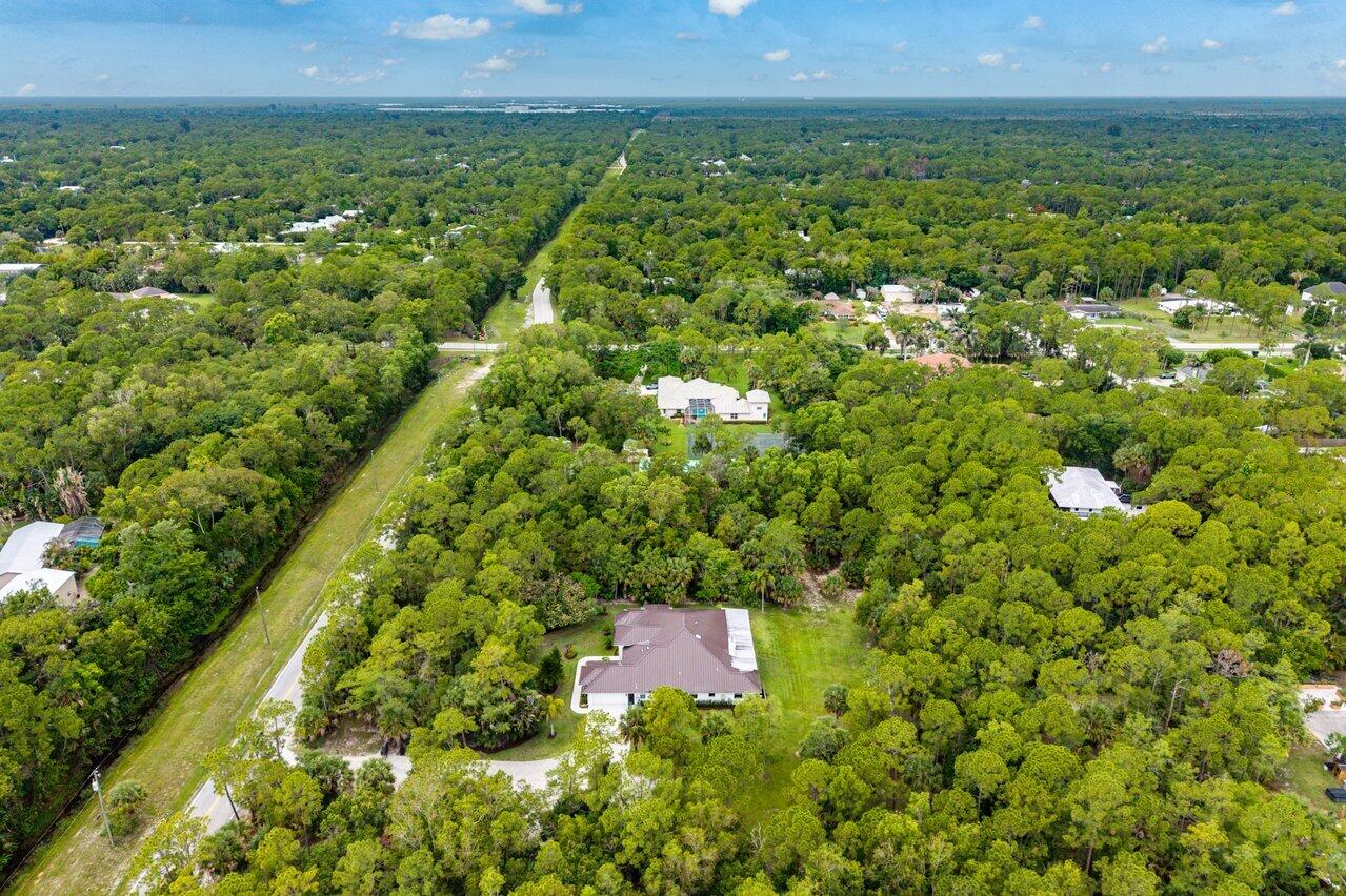 Jupiter Farms - Residential