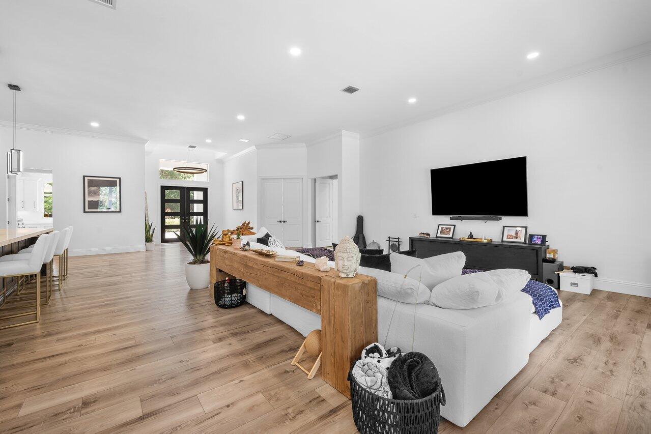 Jupiter Farms - Residential