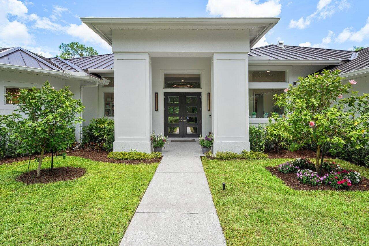 Jupiter Farms - Residential
