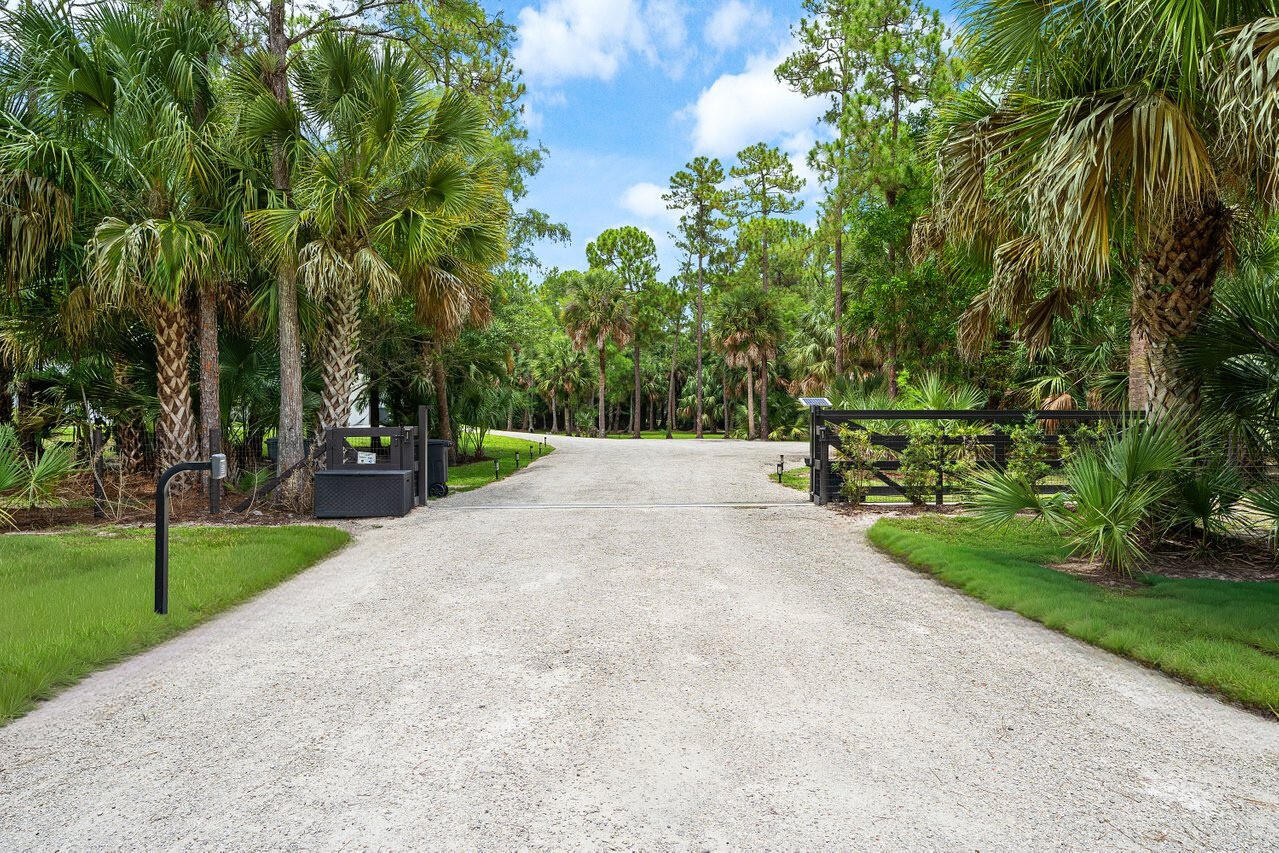 Jupiter Farms - Residential