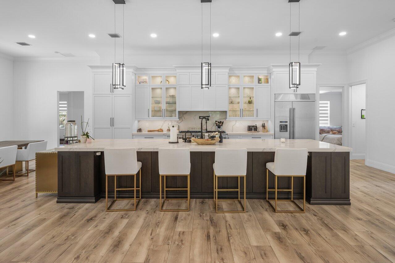 Jupiter Farms - Residential