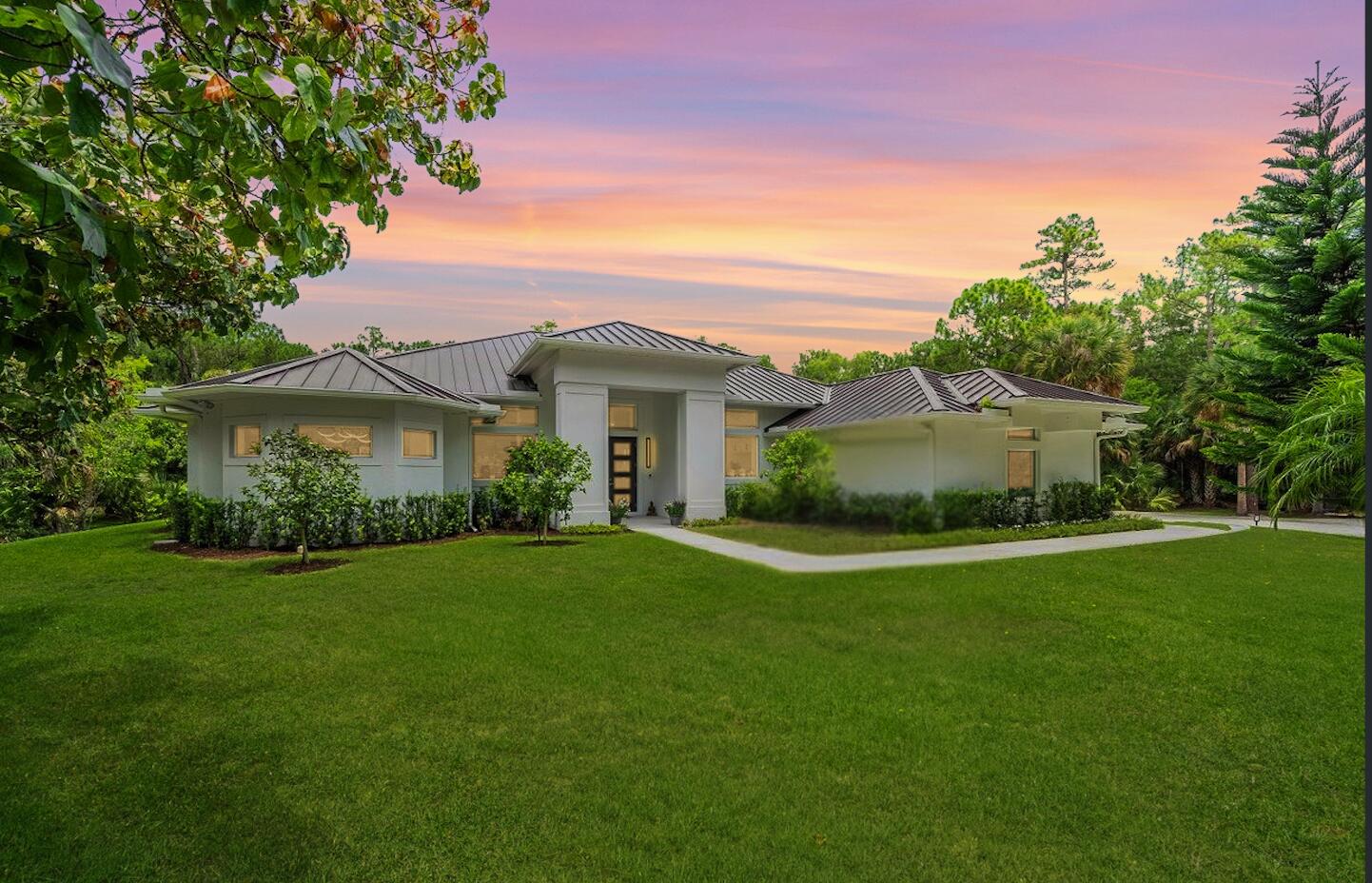 Jupiter Farms - Residential