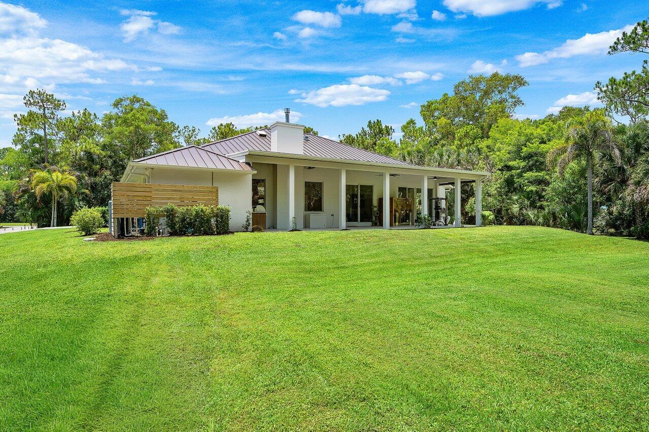 Jupiter Farms - Residential