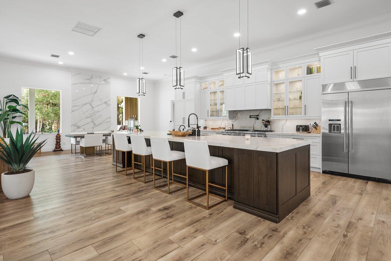 Jupiter Farms - Residential