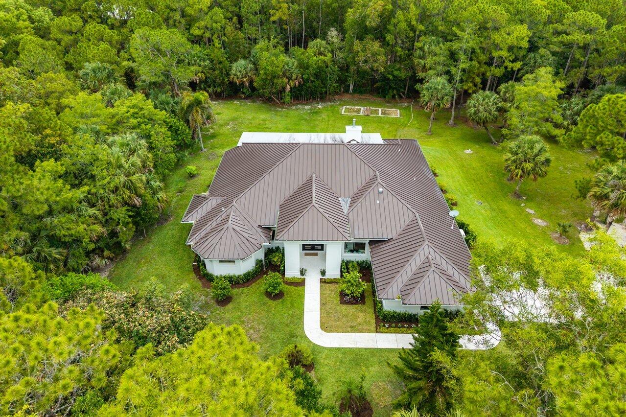 Jupiter Farms - Residential