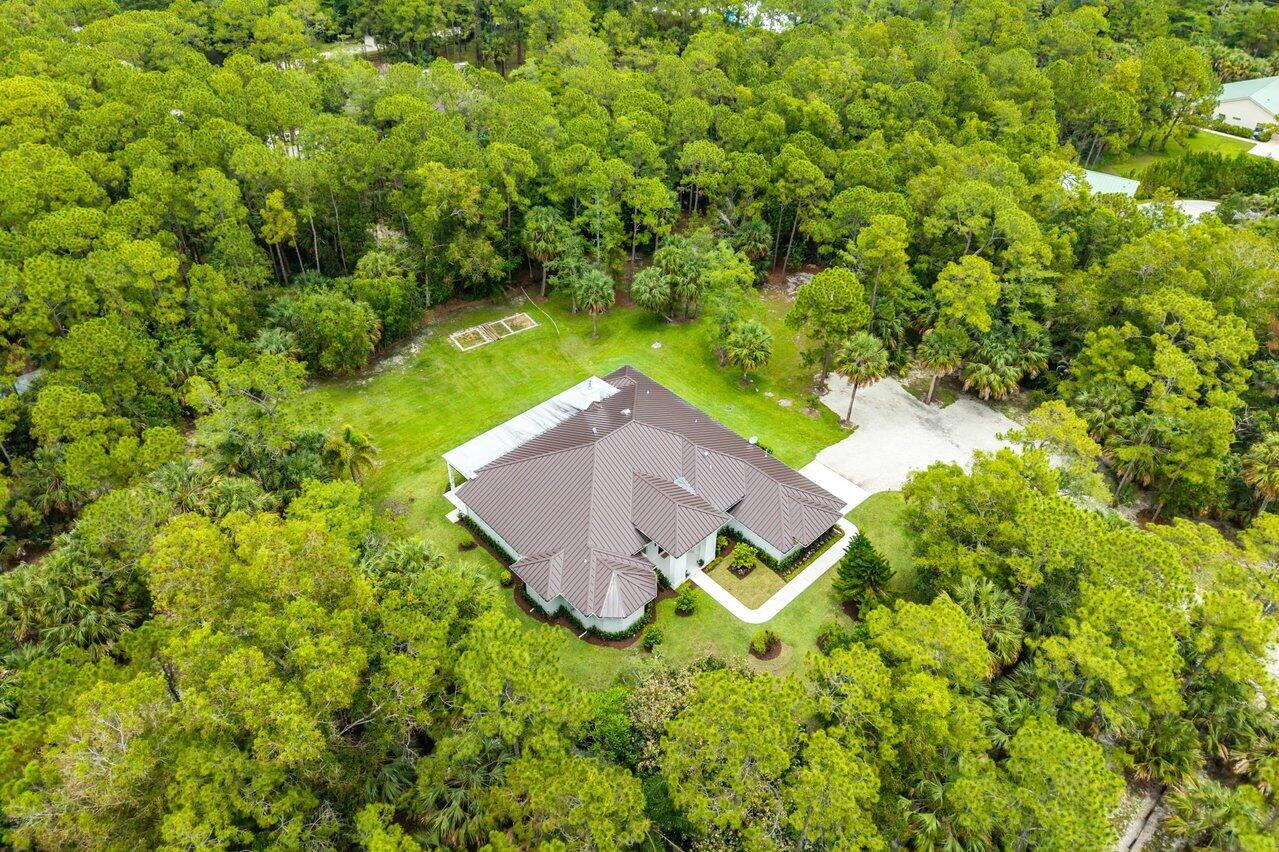 Jupiter Farms - Residential