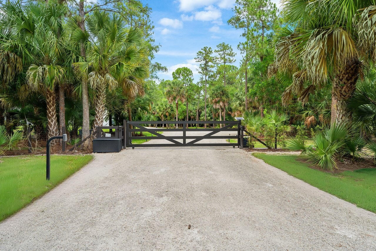 Jupiter Farms - Residential