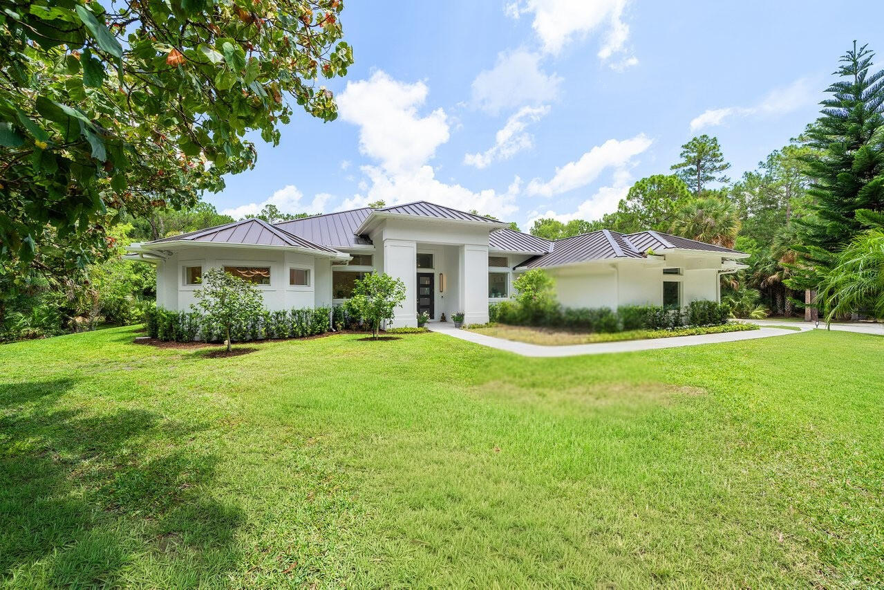 Jupiter Farms - Residential