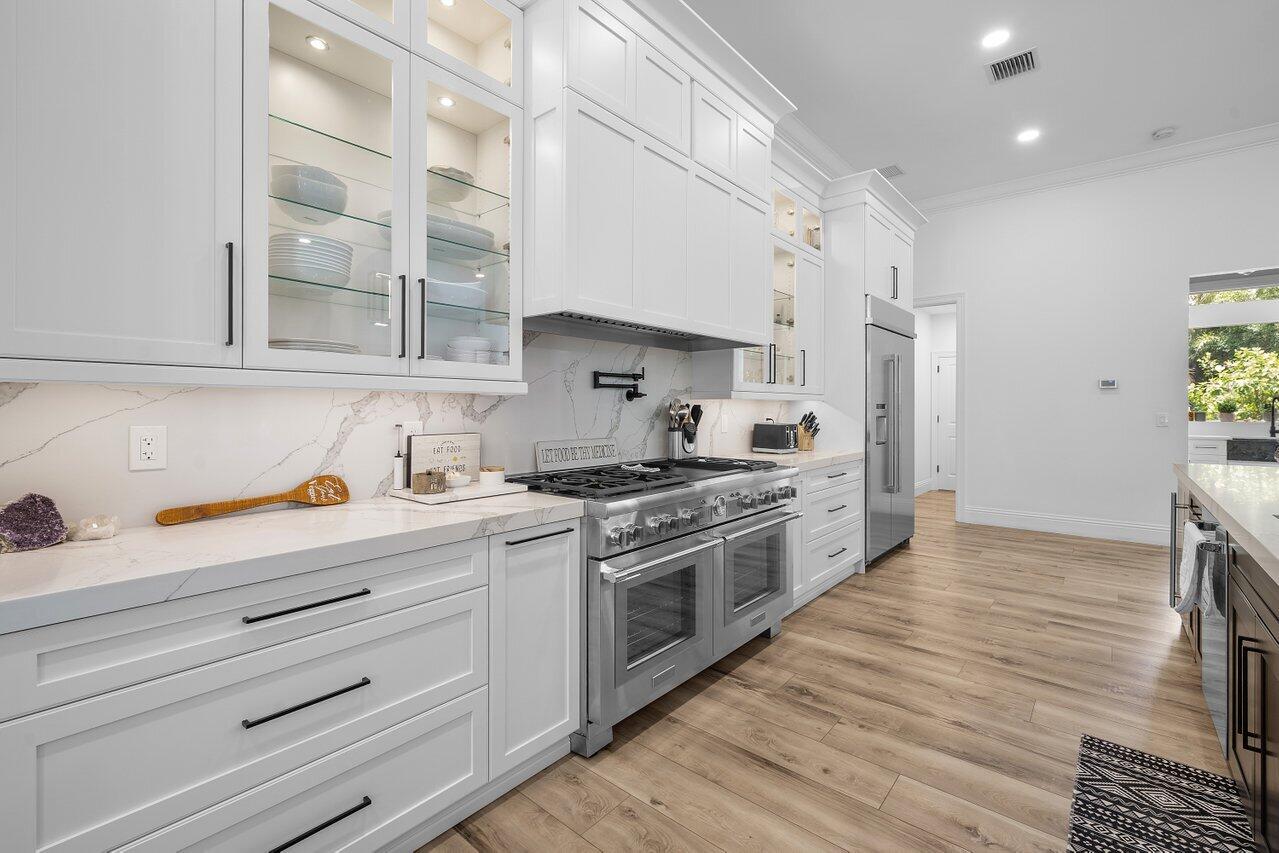 Jupiter Farms - Residential