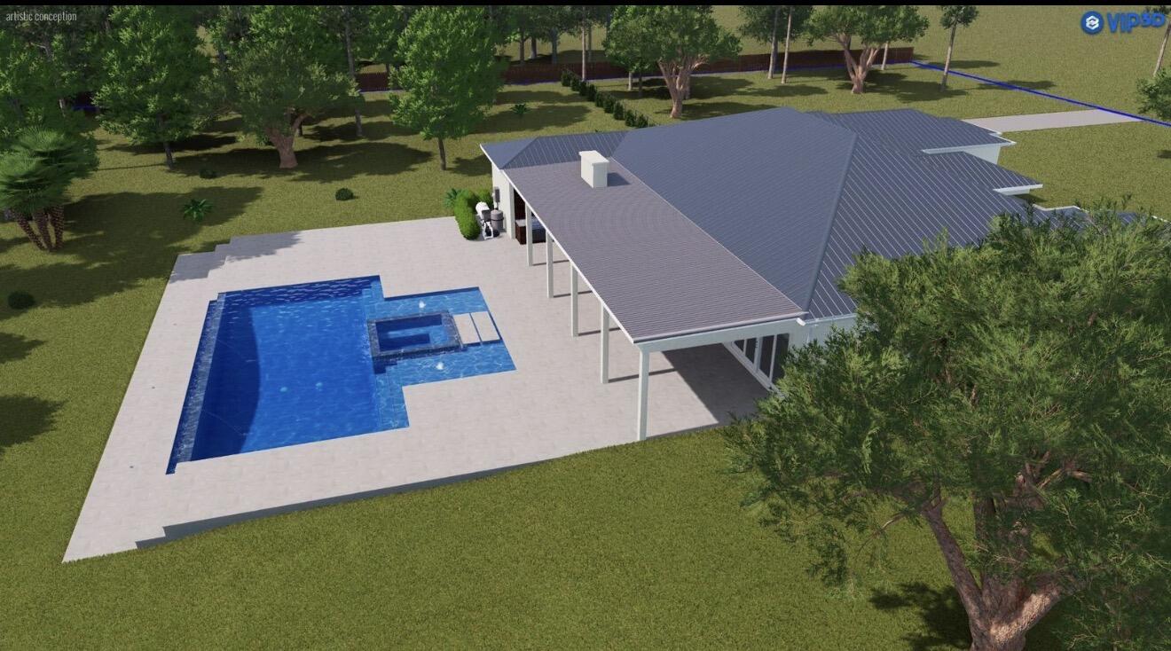 Jupiter Farms - Residential
