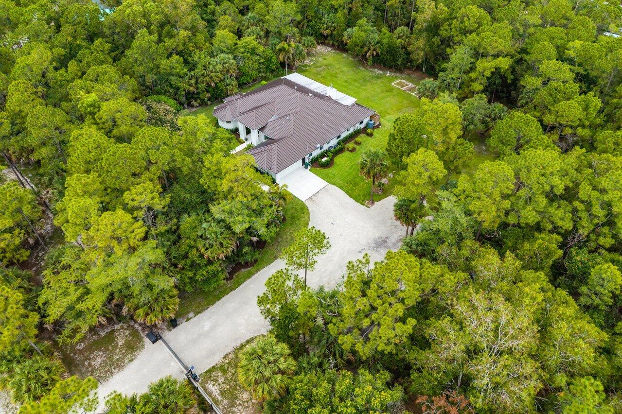 Jupiter Farms - Residential