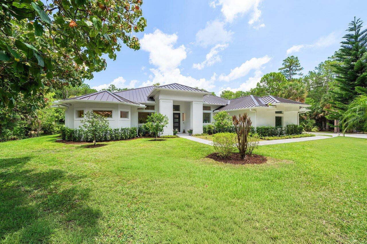 Jupiter Farms - Residential