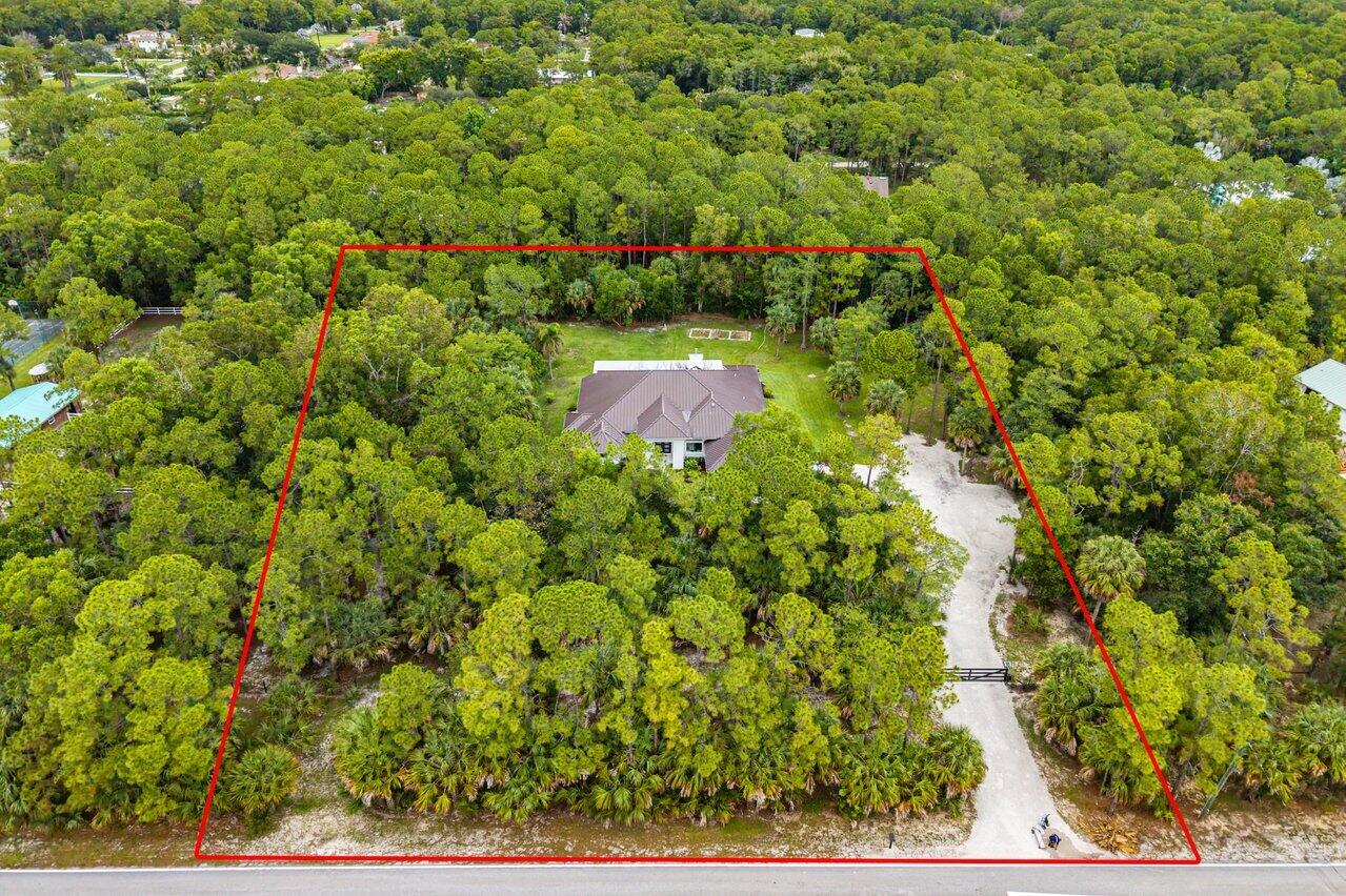 Jupiter Farms - Residential