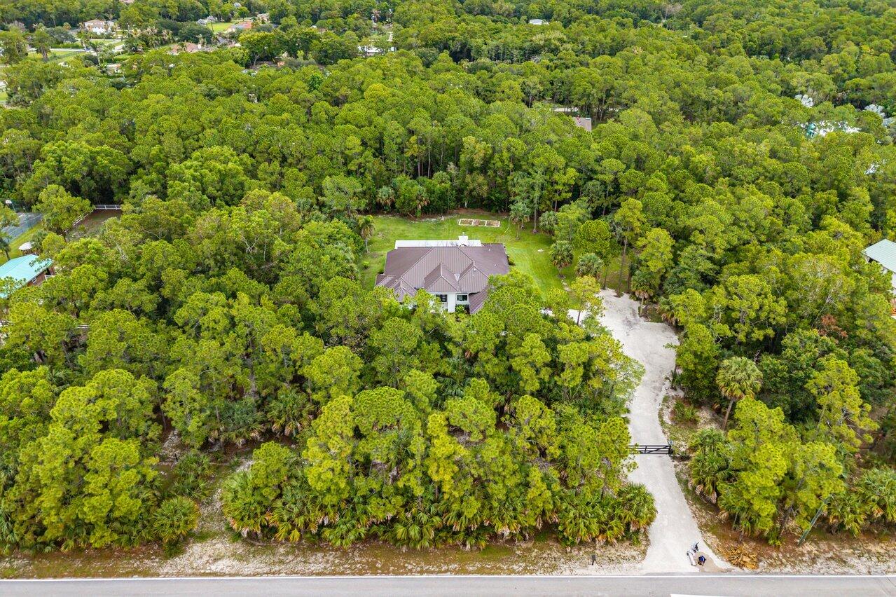 Jupiter Farms - Residential
