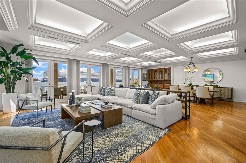 Harbour Heights Add 35-21 - Residential