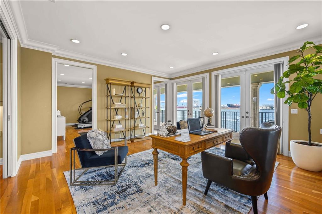 Harbour Heights Add 35-21 - Residential