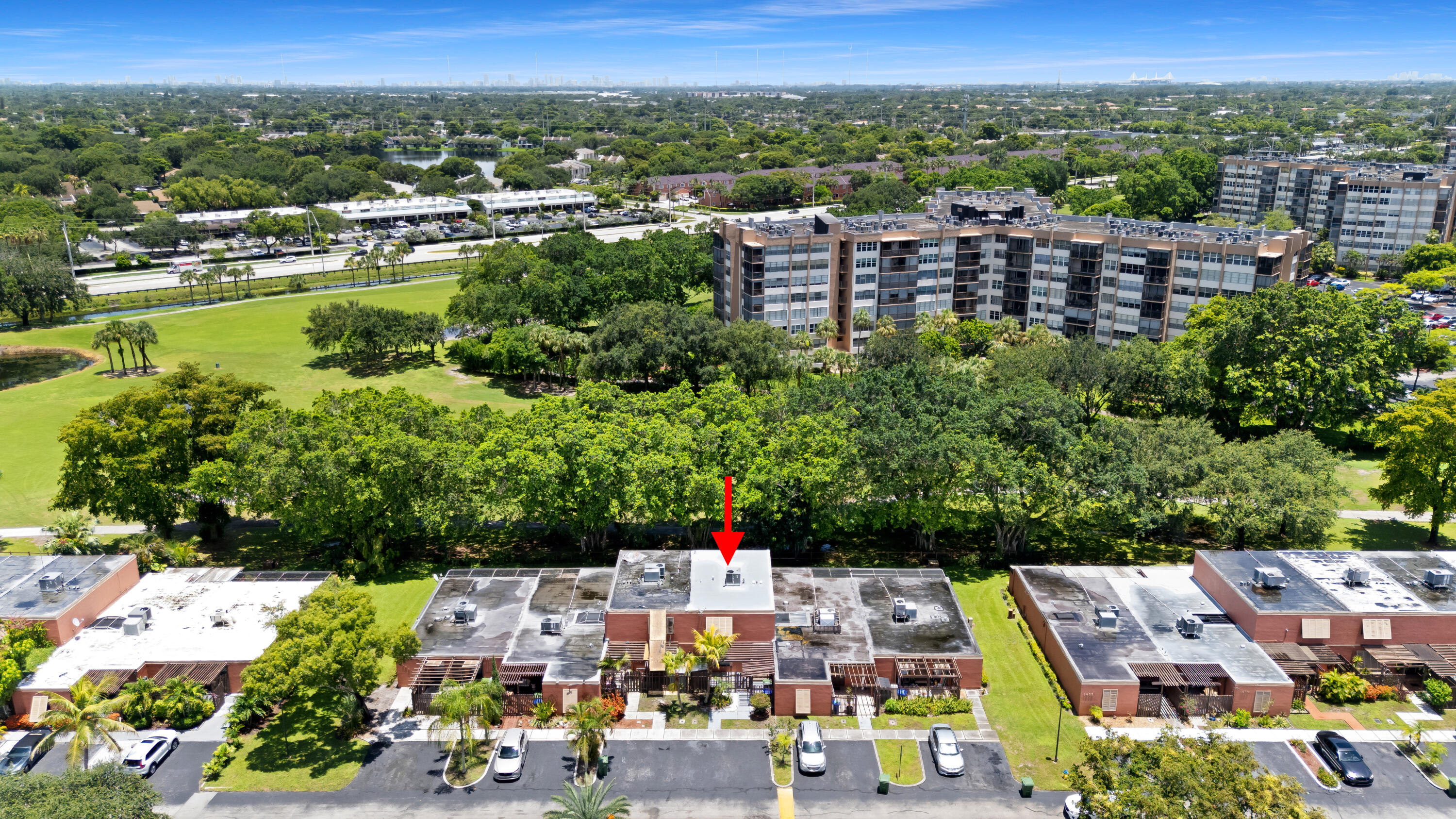 EVERGLADES SUGAR & LAND CO - Residential