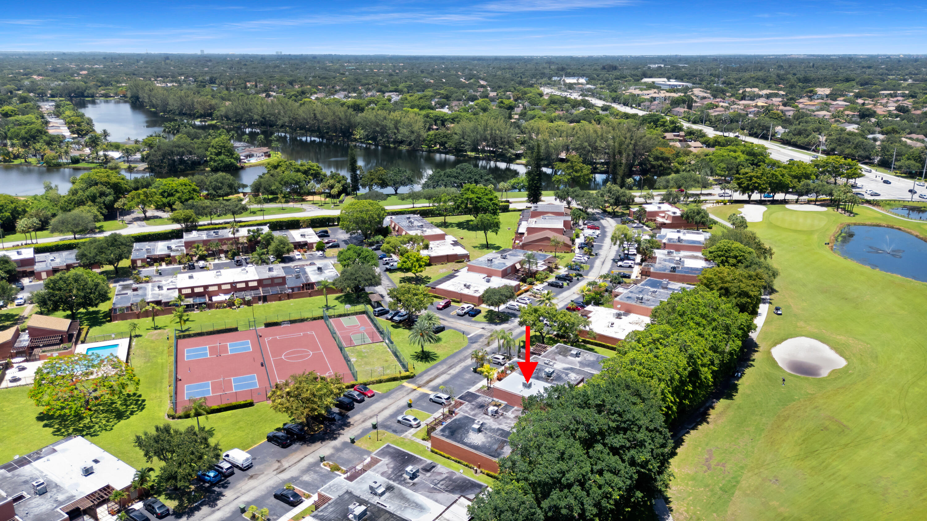 EVERGLADES SUGAR & LAND CO - Residential