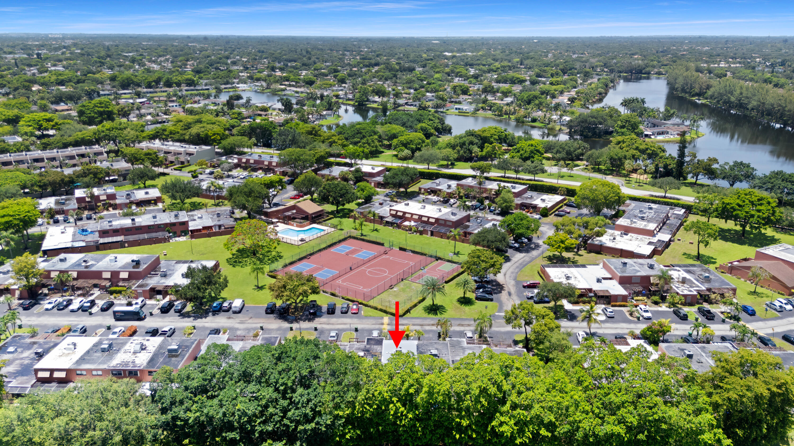 EVERGLADES SUGAR & LAND CO - Residential