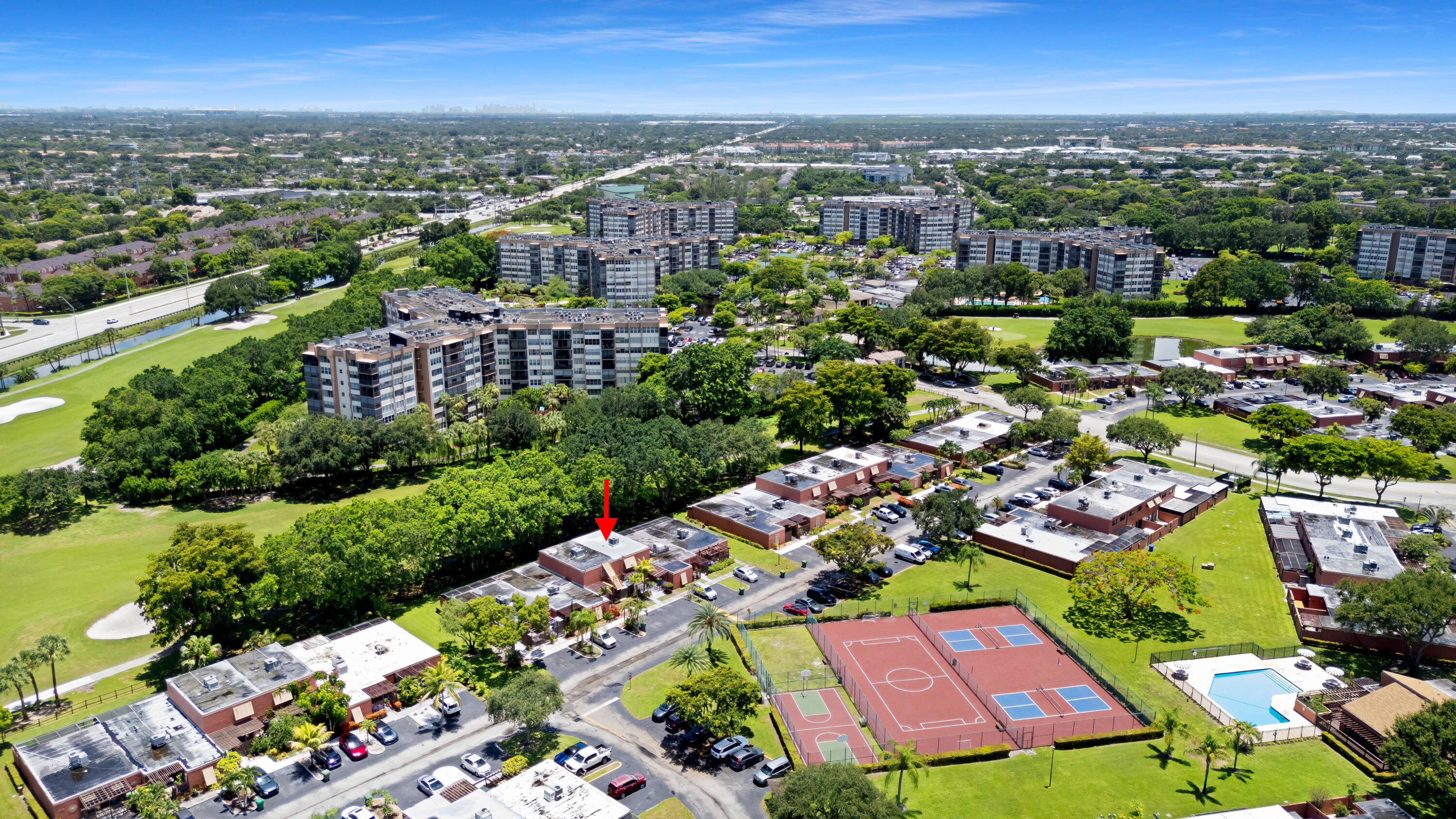 EVERGLADES SUGAR & LAND CO - Residential