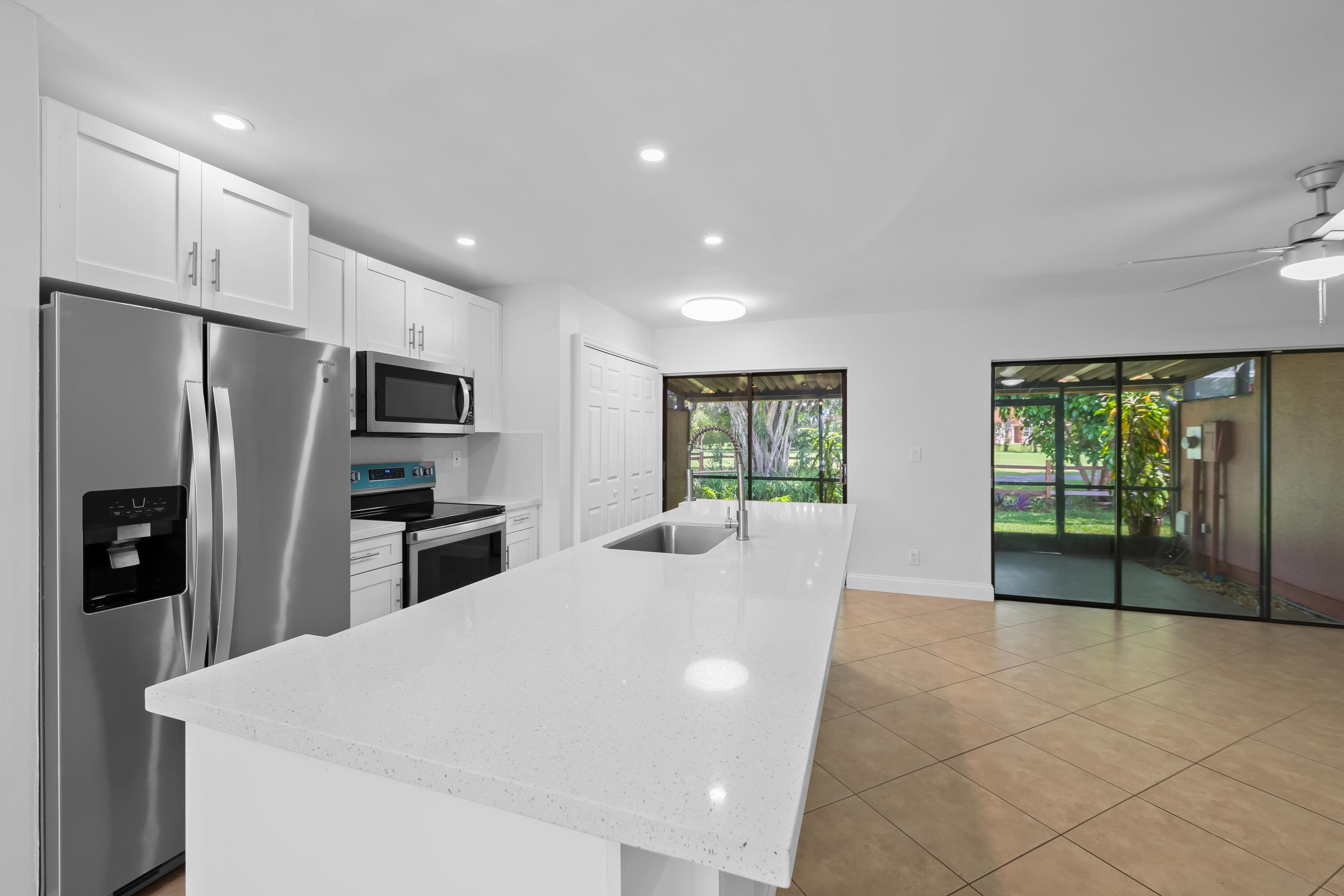 EVERGLADES SUGAR & LAND CO - Residential