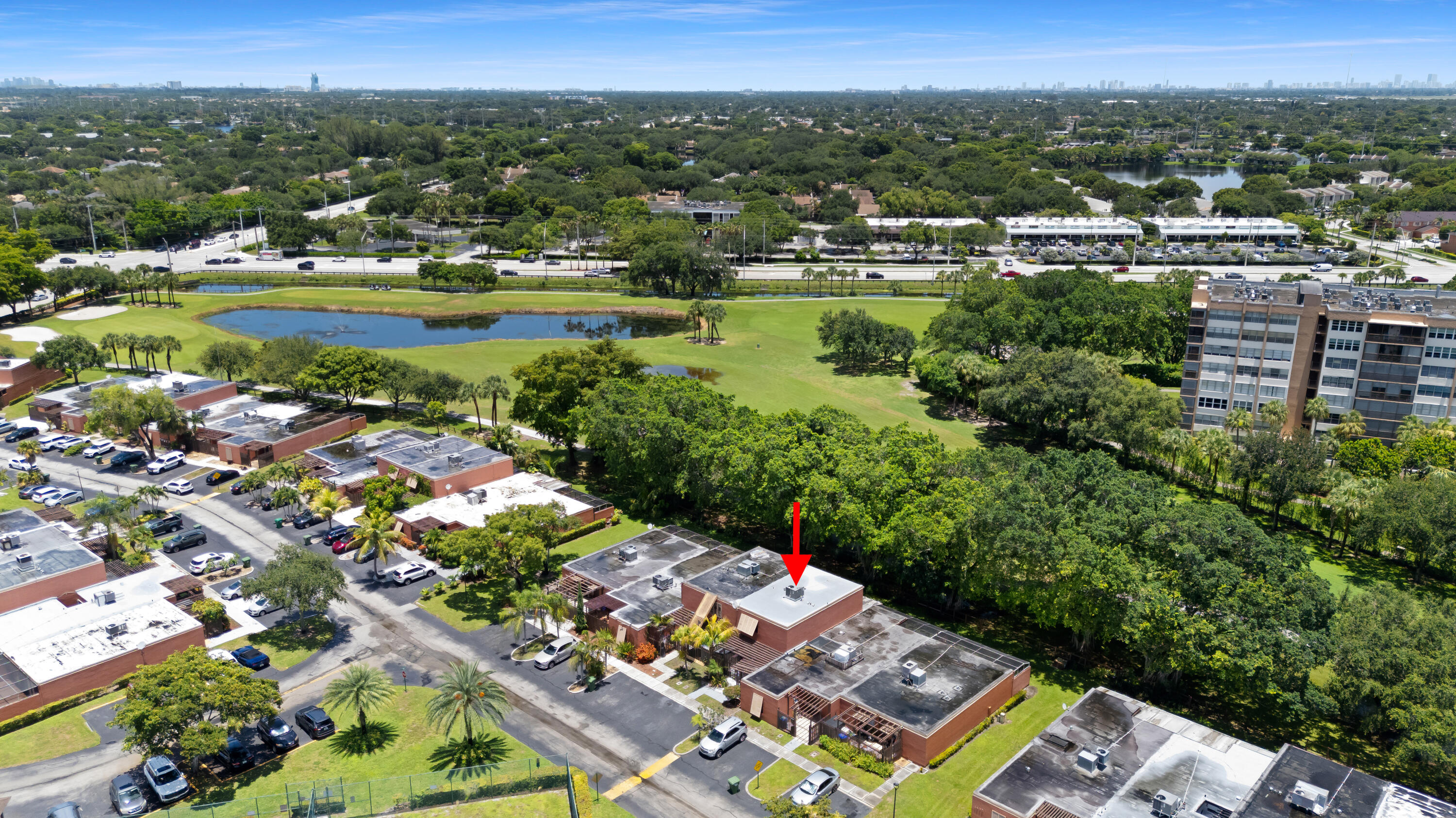 EVERGLADES SUGAR & LAND CO - Residential