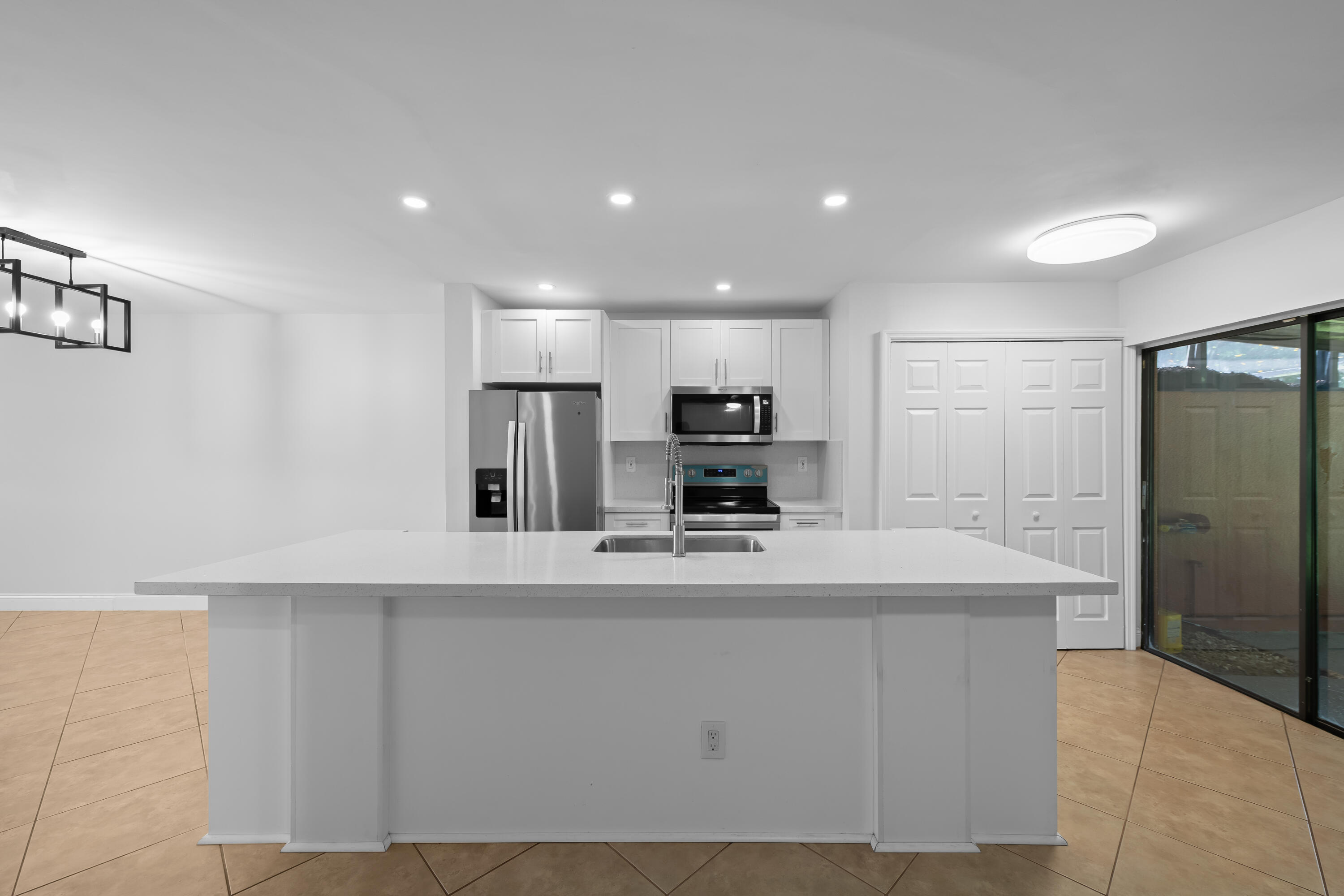 EVERGLADES SUGAR & LAND CO - Residential