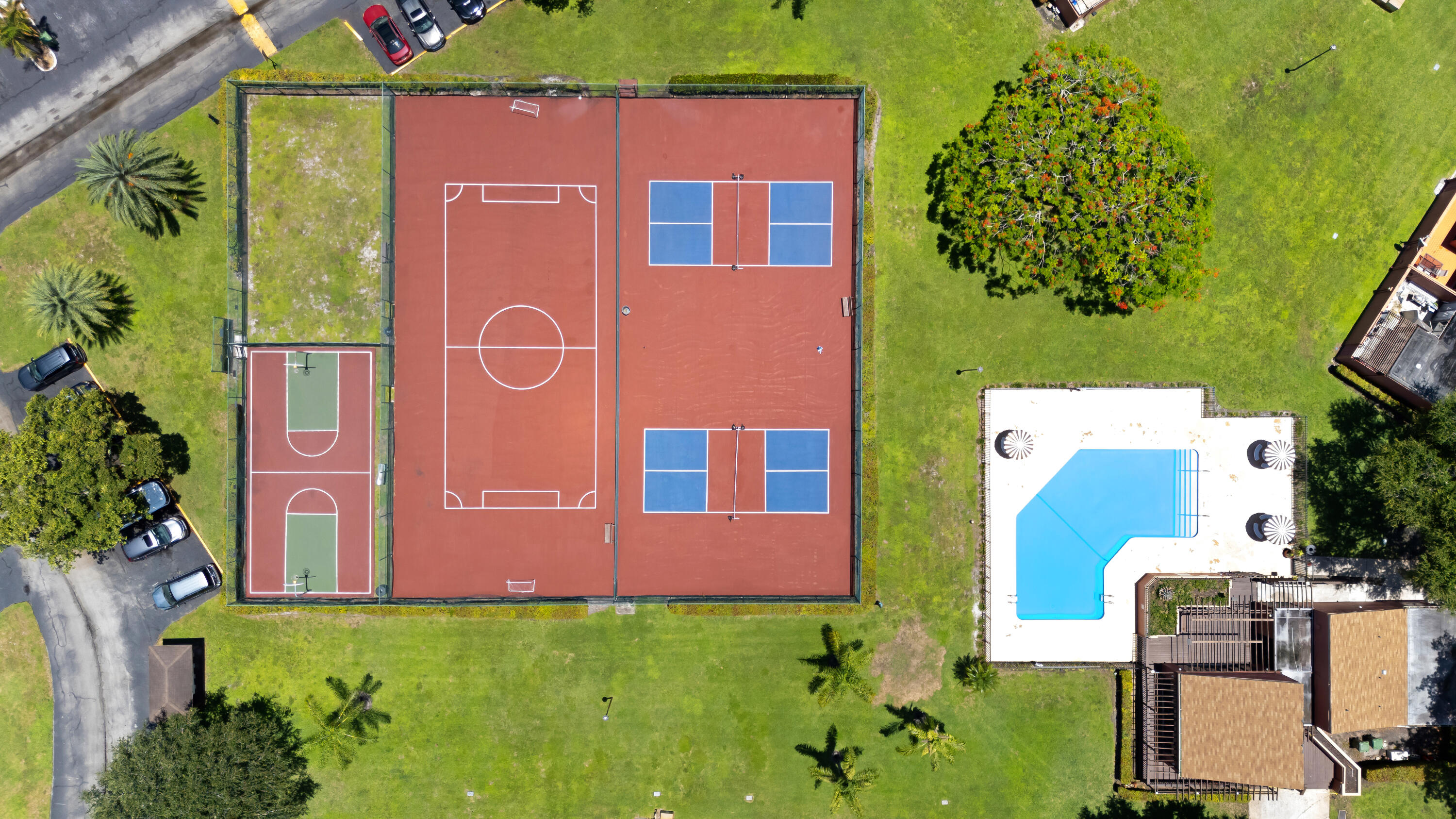 EVERGLADES SUGAR & LAND CO - Residential
