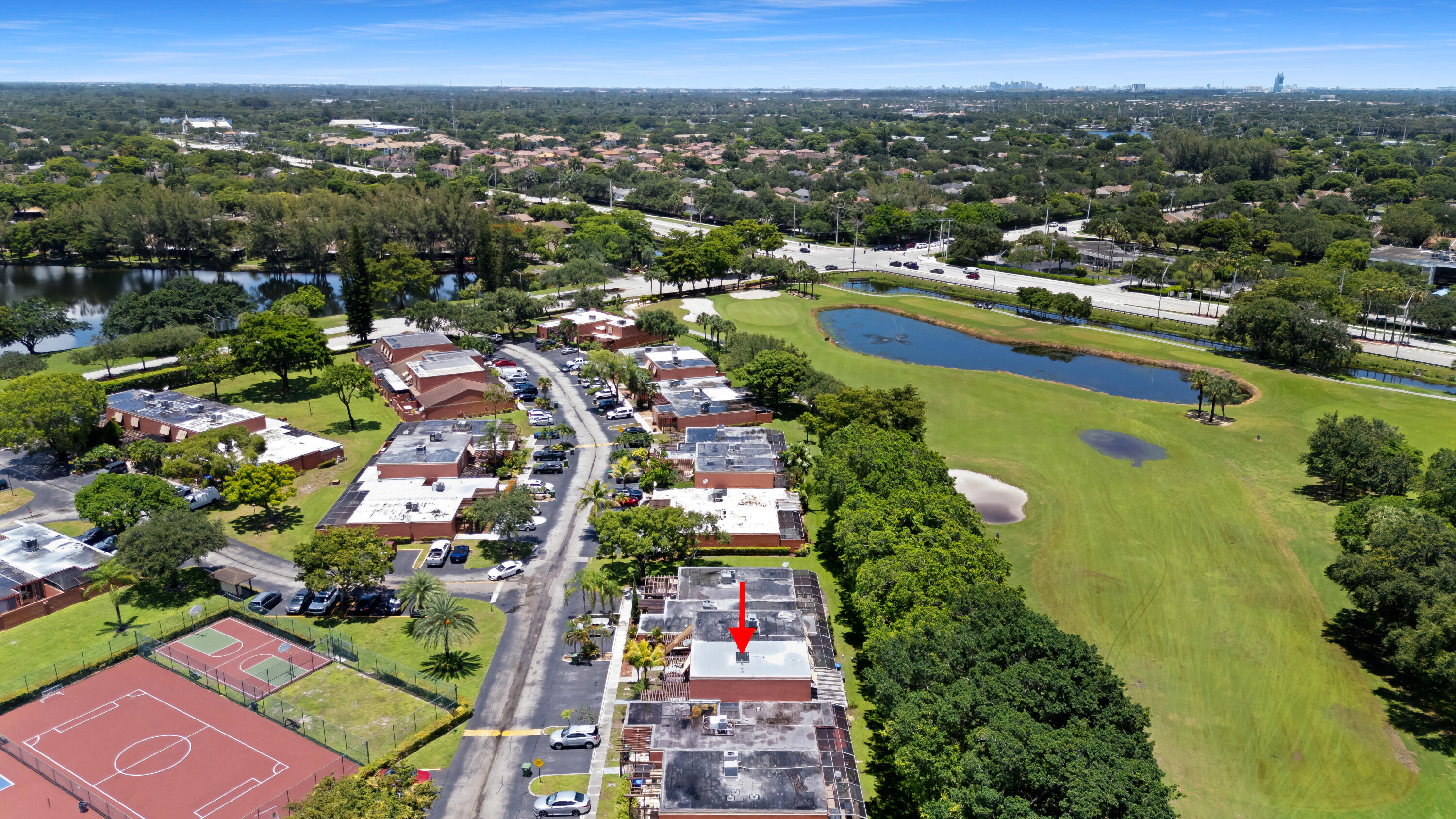EVERGLADES SUGAR & LAND CO - Residential